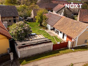 Prodej chaty 131 m² Svatý Jan