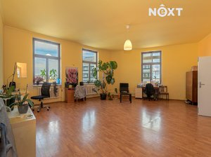 Prodej bytu 3+1 119 m² Brno