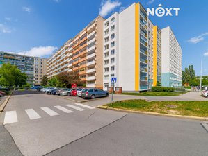 Prodej bytu 4+kk 107 m² Praha