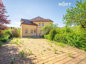 Prodej vily 422 m² Chodov