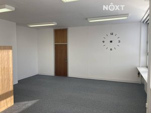 Pronájem kanceláře 40 m² Tábor