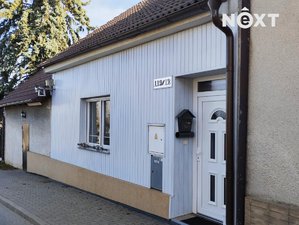 Prodej rodinného domu 91 m² Rudolfov
