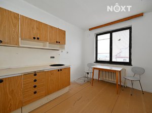 Prodej bytu 3+1 74 m² Slavošov