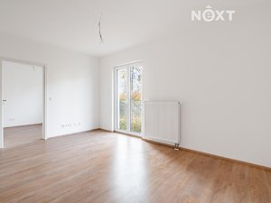 Prodej bytu 2+kk 40 m² Slaný