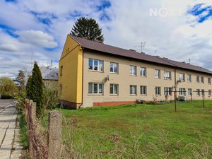 Prodej bytu 3+1 82 m² Dvůr Králové nad Labem
