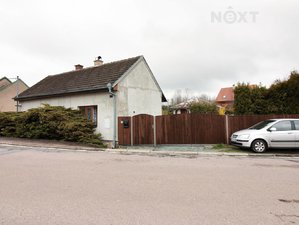 Prodej rodinného domu 100 m² Prachovice