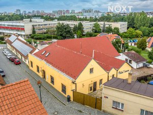 Prodej rodinného domu 426 m² Praha