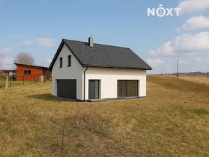 Prodej stavební parcely 1264 m² Staré Hodějovice