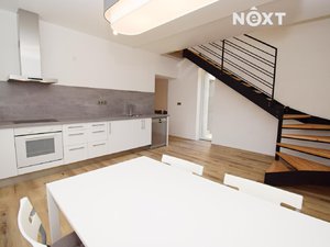 Prodej bytu 3+1 98 m² Nové Strašecí