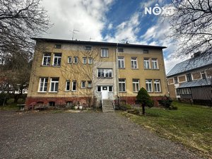 Prodej bytu 3+1 92 m² Vrchlabí