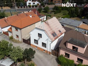 Prodej rodinného domu 130 m² Plzeň