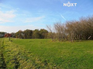 Prodej stavební parcely 1203 m² Frýdlant