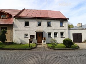 Prodej rodinného domu 160 m² Horní Slavkov