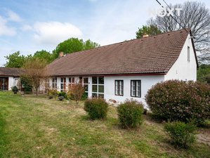 Prodej rodinného domu 190 m² Kosova Hora