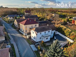 Prodej rodinného domu 110 m² Chrudim