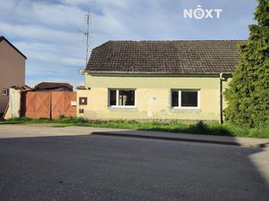 Prodej rodinného domu 66 m² Neplachov