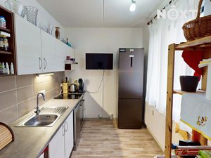 Prodej bytu 3+1 65 m² Tábor