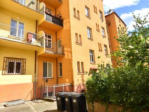 Prodej Ostatních bytů 74 m² Praha