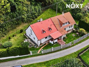 Prodej rodinného domu 290 m² Ždírec nad Doubravou