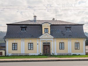 Prodej rodinného domu 200 m² Ruda nad Moravou