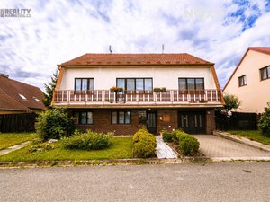 Prodej rodinného domu 245 m² Ruprechtov