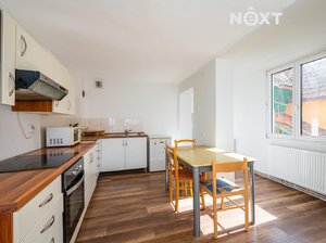 Prodej rodinného domu 170 m² Letonice