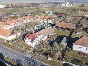 Prodej zemědělské usedlosti 190 m² Kněžice