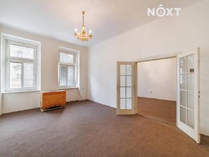 Prodej bytu 3+1 84 m² Praha