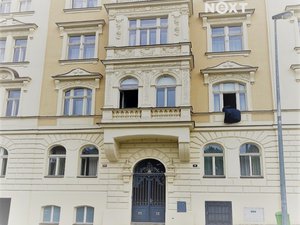 Prodej bytu 2+kk 82 m² Praha