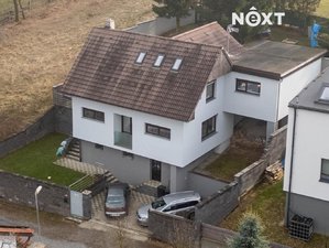 Prodej rodinného domu 286 m² Kamenice