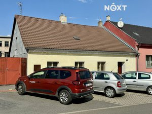 Prodej rodinného domu 150 m² Chrudim