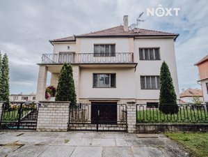 Prodej rodinného domu 280 m² Uherský Ostroh