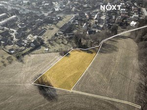 Prodej ostatních pozemků 4119 m² Žamberk