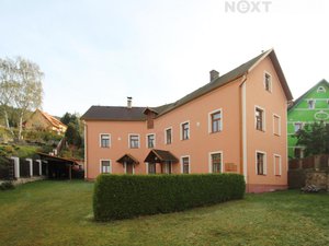 Prodej hotelu, penzionu 340 m² Teplička