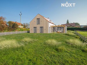 Prodej stavební parcely 985 m² Bludov