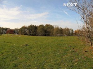 Prodej stavební parcely 1136 m² Frýdlant