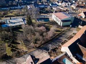 Prodej stavební parcely 455 m² Senorady