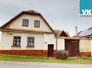 Prodej rodinného domu 80 m² Makov