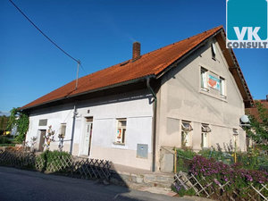 Prodej rodinného domu 167 m² Seč