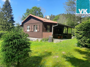 Prodej chaty 38 m² Jarošov