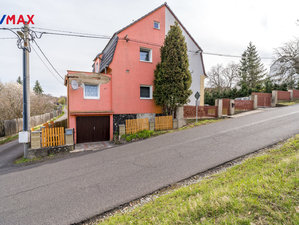 Prodej rodinného domu 200 m² Ústí nad Labem