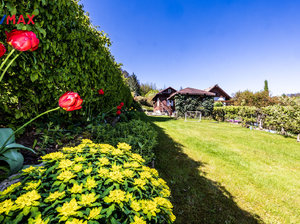 Prodej zahrady 426 m² Velké Březno