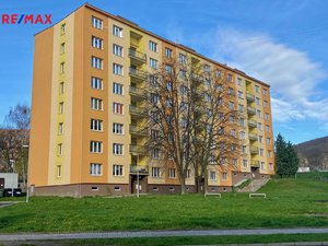 Prodej bytu 2+1 61 m² Jirkov