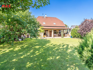 Prodej rodinného domu 150 m² Lhotka nad Labem