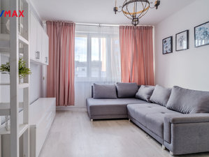Prodej bytu 1+1 37 m² Kadaň