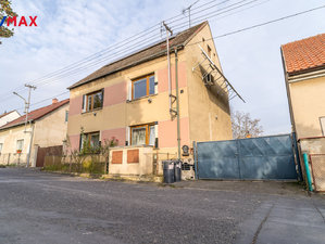Prodej rodinného domu 160 m² Jenčice