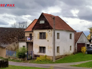 Prodej rodinného domu 104 m² Liběšice