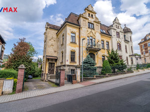 Prodej bytu 3+1 88 m² Děčín