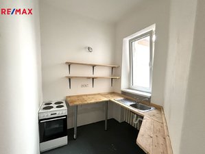 Prodej bytu 2+1 58 m² Ústí nad Labem