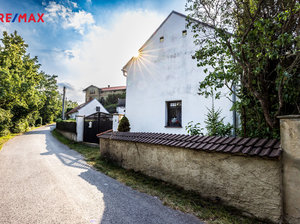 Prodej rodinného domu 100 m² Brozany nad Ohří
